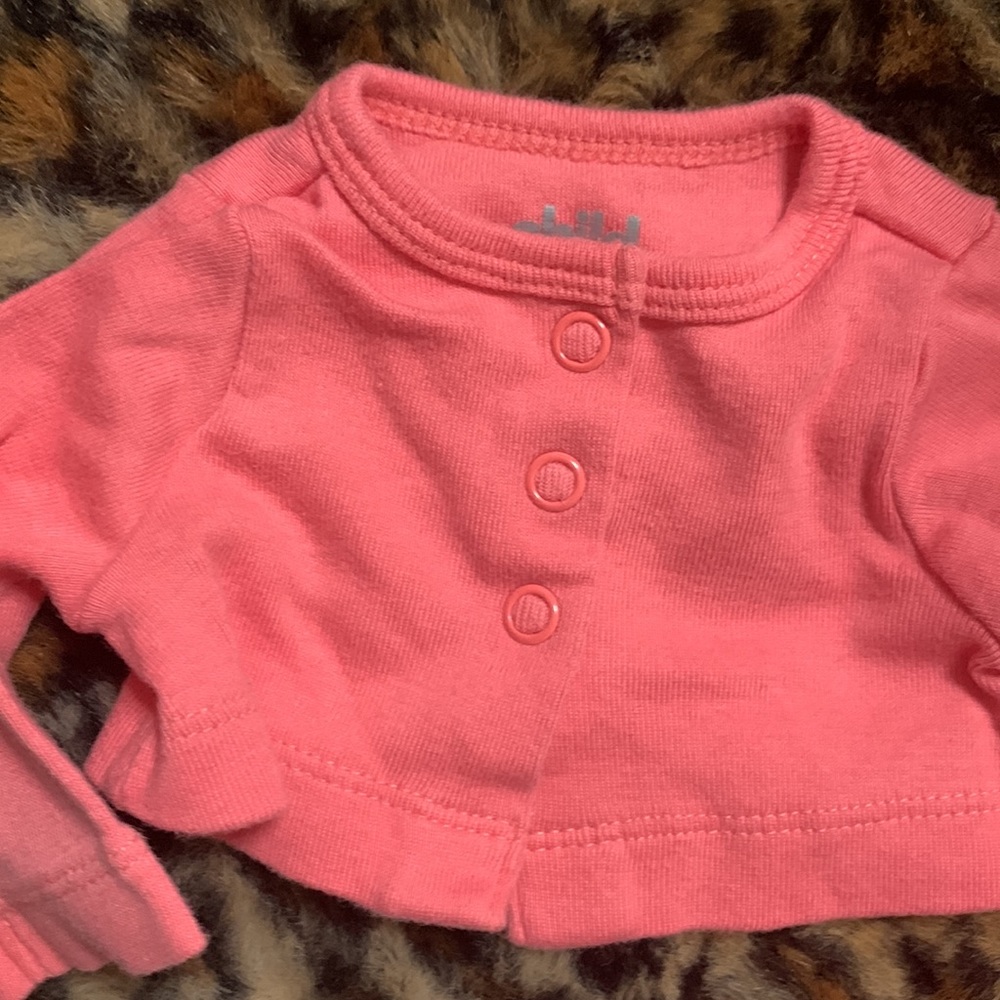 Preemie bundle - Picture 2 of 4